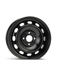 ALST (KFZ) 7430 B R15 W6 PCD4x108 ET37.5 DIA63.3